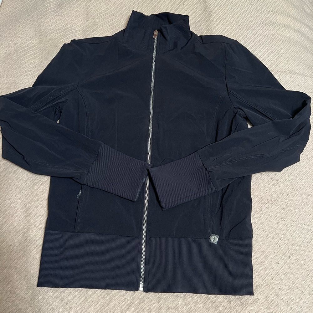 Lorna Jane Active Jacket